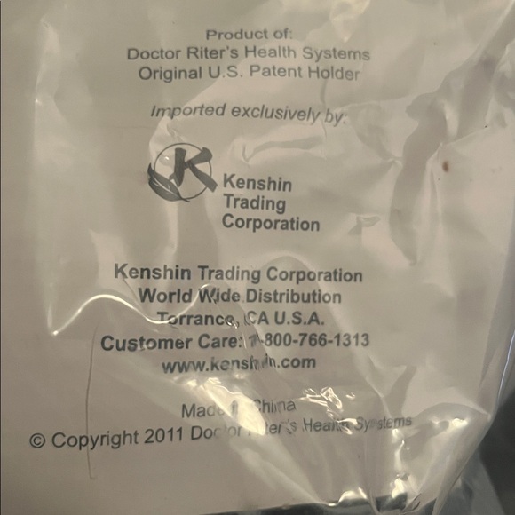 Neck and Shoulder Relaxer Set Doctor Recommended - Picture 4 of 9